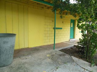 204 N 21st St, Fort Pierce, FL 34950