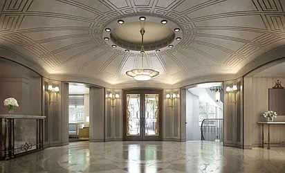 Rented by Manhattan Miami Real Estate