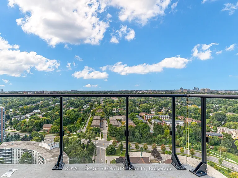 15 Ellerslie Ave #2508 — Photo 25