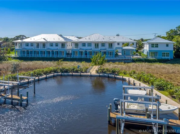 4671 SE Manatee Way, Stuart, FL 34997