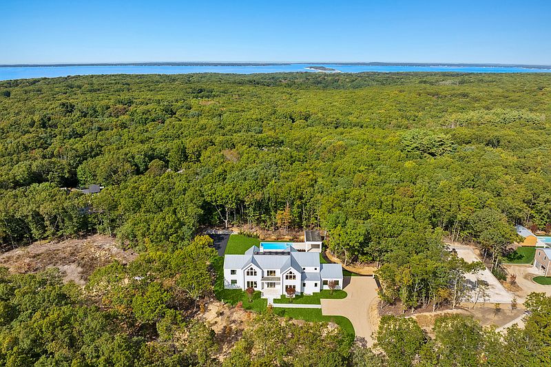 2069 Deerfield Rd Lot #3, Sag Harbor, NY 11963 | Out East