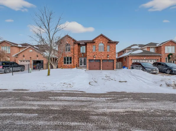 41 Candor Cres, Hamilton, ON L8E 4X6