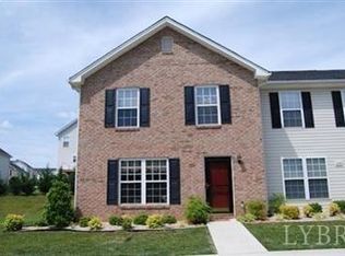1228 Blue Ridge View Cir, Forest, VA 24551