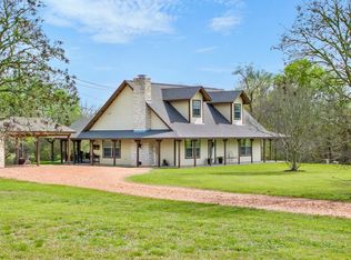 999 Salem Rd, Brenham, TX 77833