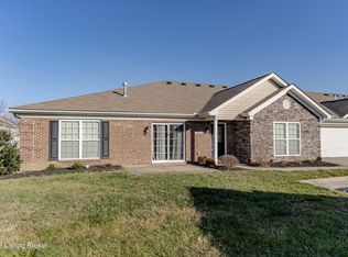 626 Crum Ct, Simpsonville, KY 40067