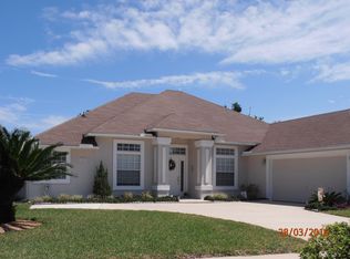 12087 Lake Fern Dr, Jacksonville, FL 32258