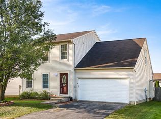 3442 Drindel Dr, Columbus, OH 43081