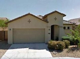 2917 S 88th Ln, Tolleson, AZ 85353