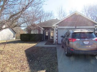 2030 Marigold St, Carthage, MO 64836