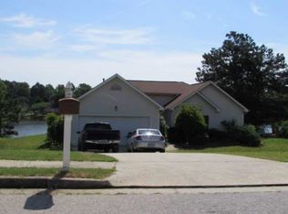 128 Dogwood Rdg, Hampton, GA 30228