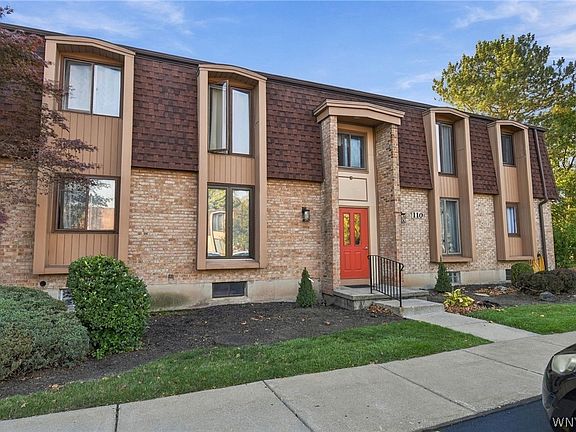 2nd image of 110 Groton Dr APT 3