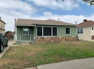 725 S 4th St, Montebello, CA 90640
