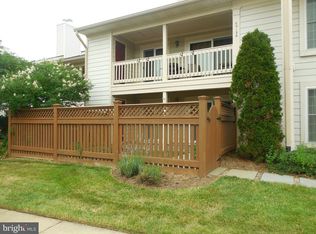 6913 Sandra Marie Cir #A, Alexandria, VA 22310