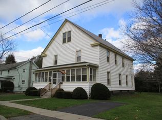 24-26 Gilbert St, Oneonta, NY 13820