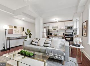 1340 Fairmont St NW APT 23, Washington, DC 20009