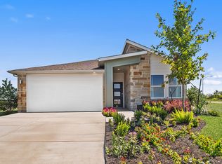 The Forest Plan, Trails at Wildhorse, Austin, TX 78724