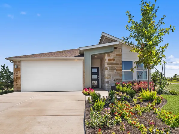 The Forest Plan, Trails at Wildhorse