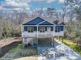 3047 Old Ferry Rd SW, Supply, NC 28462