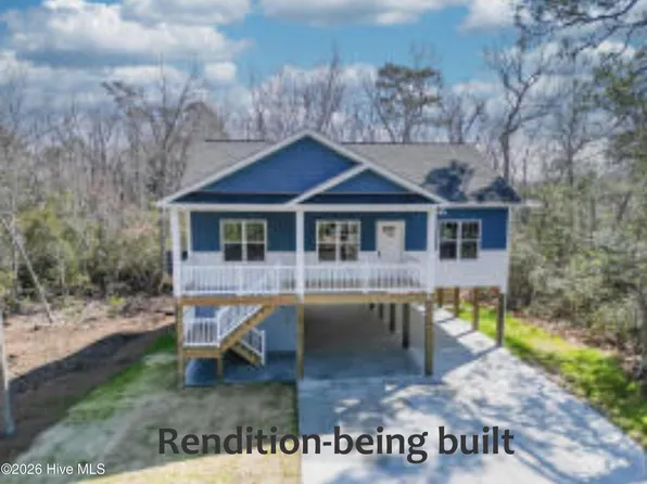 3047 Old Ferry Road SW, Supply, NC 28462