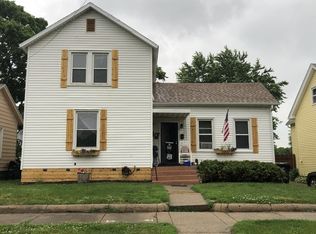 1307 W Chestnut St, Bloomington, IL 61701