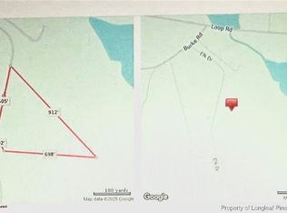 Kendrick Ln, Raeford, NC 28376