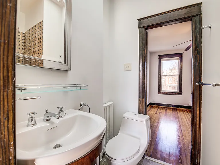 4008 Illinois Ave NW #A — Photo 7