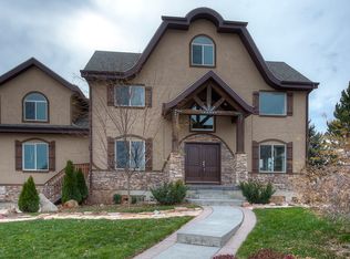 54 E 200 S, Midway, UT 84049