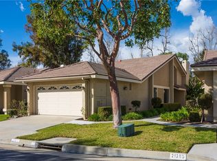 21275 Via Del Vaquero, Yorba Linda, CA 92887