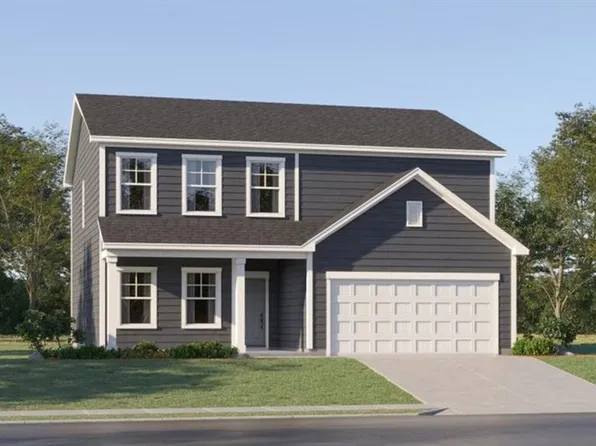 154 Cremello Dr, King, NC 27021