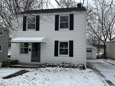 1570 Oakwood Ave, Akron, OH, 44301