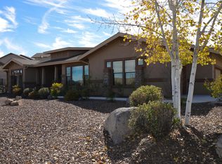 2923 N Hualapais Dr, Prescott, AZ 86301