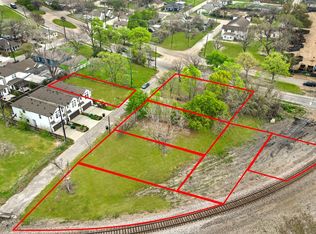 4207-4208 4212 #0, Houston, TX 77020