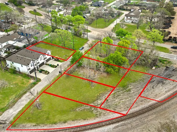 4207-4208 4212 #0, Houston, TX 77020