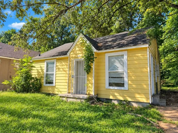 3115 Morningside St, Memphis, TN 38127