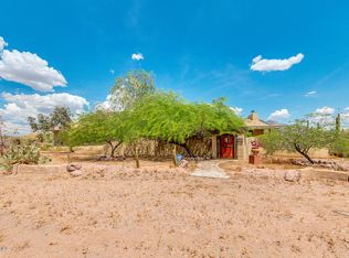 4865 E Tepee St, Apache Junction, AZ 85119