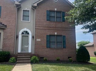 1533 Wind Ridge Ave, Bowling Green, KY 42104