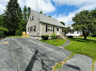 54 Hamblet Ave, Portland, ME 04103