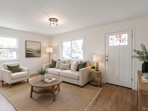 5th image of 2396 S Knox Court