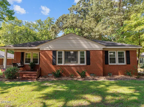 2511 Jefferson Drive, Greenville, NC 27858
