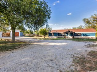 14686 Stuart Rd, San Antonio, TX 78223