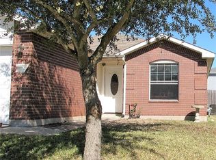 18424 Sunhaven Cv, Elgin, TX 78621