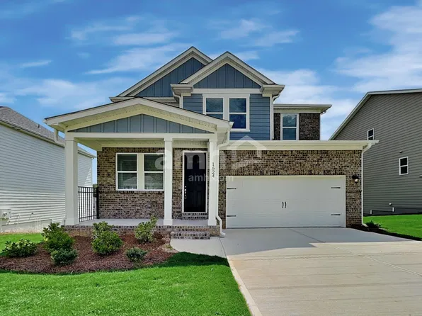 1624 Soapstone Rd, Lawrenceville, GA 30045