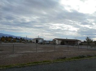 231 Cindy Dr, Pahrump, NV 89048
