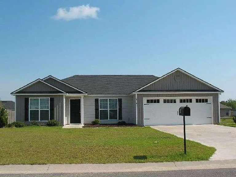 4916 Grant Dr — Photo 1