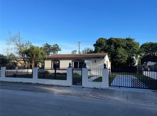 Plat No 1 Opa Locka, Opa Locka, FL 33054