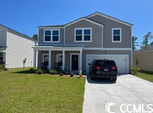 282 Timber Oaks Dr LOT 523, Providence C Myrtle Beach, SC 29588