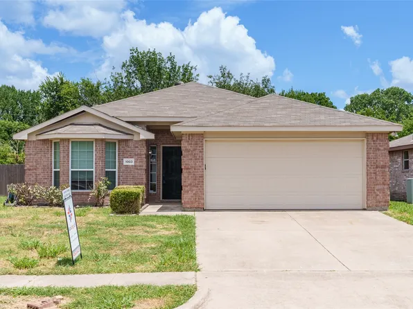 1003 Caddo Lake Dr, Wylie, TX 75098