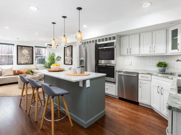 25 Dartmouth St APT 1, Boston, MA 02116