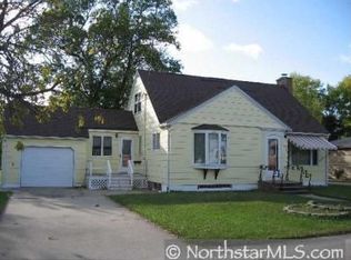 521 Liberty St, New Munich, MN 56356