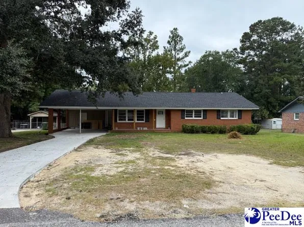 1405 Virginia Acres, Florence, SC 29505
